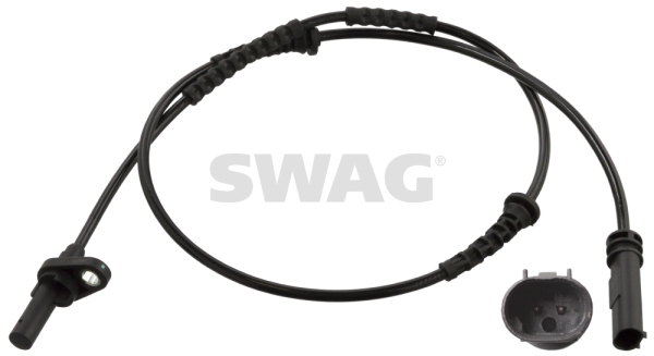 Senzor,turatie roata 20 10 3279 SWAG